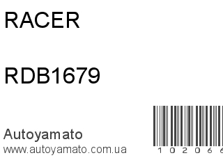 RDB1679 (RACER)