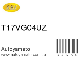 T17VG04UZ (RBI)