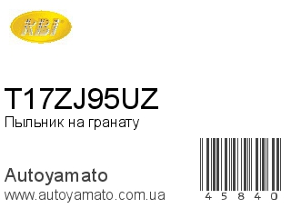 T17ZJ95UZ (RBI)