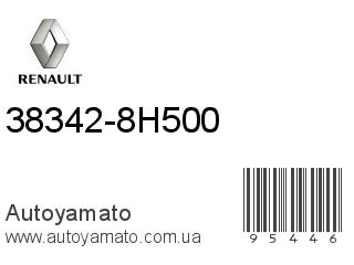 38342-8H500 (RENAULT)
