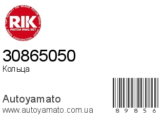 30865050 (RIK)