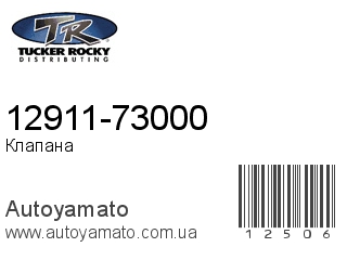 12911-73000 (ROCKY)