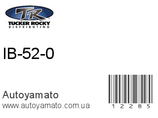 IB-52-0 (ROCKY)