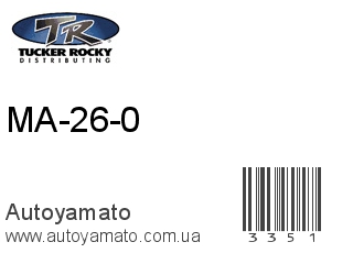 MA-26-0 (ROCKY)