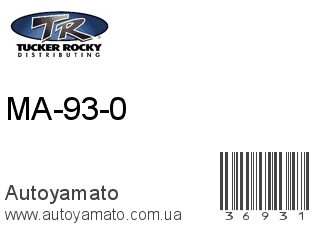 MA-93-0 (ROCKY)