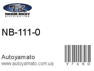 NB-111-0 (ROCKY)