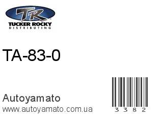 TA-83-0 (ROCKY)
