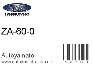 ZA-60-0 (ROCKY)