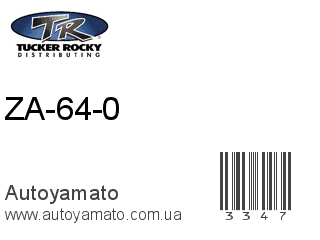ZA-64-0 (ROCKY)