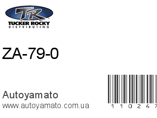 ZA-79-0 (ROCKY)