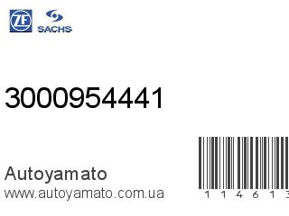 3000954441 (SACHS)