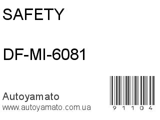DF-MI-6081 (SAFETY)