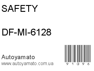 DF-MI-6128 (SAFETY)
