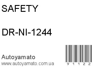 DR-NI-1244 (SAFETY)