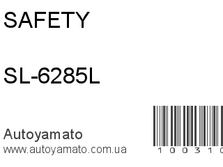 SL-6285L (SAFETY)