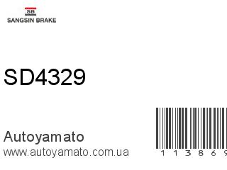 SD4329 (SANGSIN)