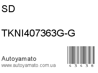 TKNI407363G-G (SD)