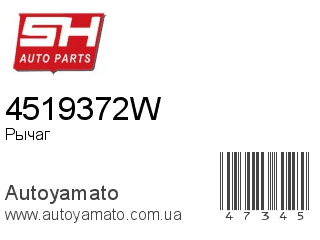 4519372W (SH)