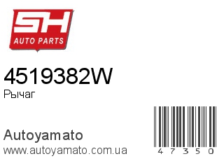 4519382W (SH)