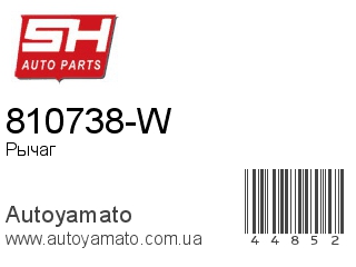 810738-W (SH)