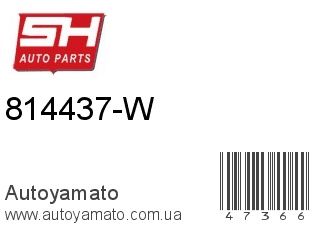 814437-W (SH)