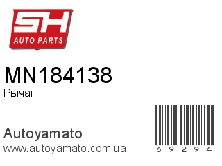 MN184138 (SH)