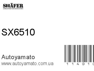 SX6510 (SHAFER)