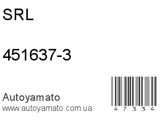 451637-3 (SRL)