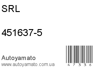 451637-5 (SRL)
