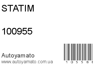 100955 (STATIM)