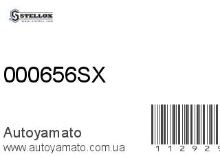 000656SX (STELLOX)