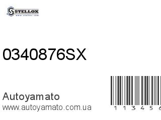 0340876SX (STELLOX)