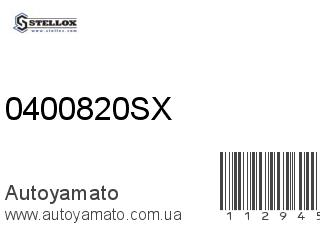 0400820SX (STELLOX)