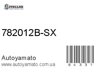 782012B-SX (STELLOX)