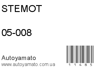05-008 (STEMOT)