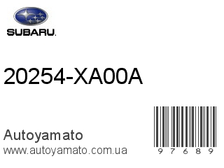 20254-XA00A (SUBARU)