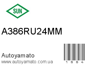 A386RU24MM (SUN)