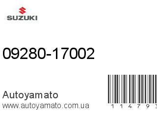 09280-17002 (SUZUKI)