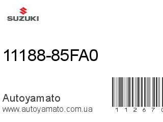 11188-85FA0 (SUZUKI)