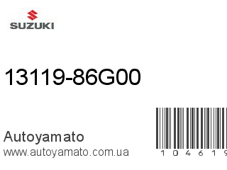 13119-86G00 (SUZUKI)