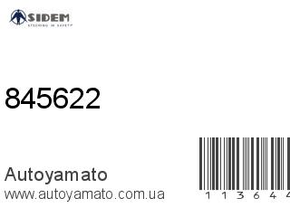 845622 (Sidem)