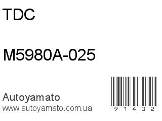 M5980A-025 (TDC)