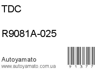 R9081A-025 (TDC)