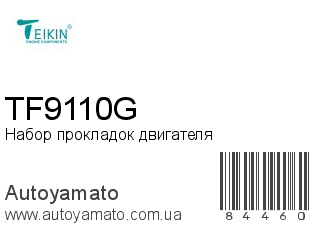 TF9110G (TEIKIN)