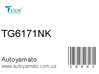 TG6171NK (TEIKIN)