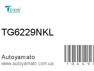 TG6229NKL (TEIKIN)