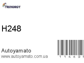 H248 (TEKNOROT)