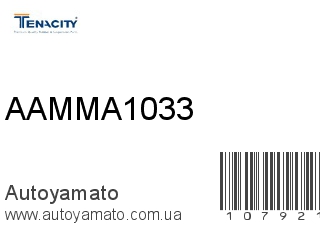AAMMA1033 (TENACITY)