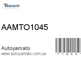 Сайлентблок AAMTO1045 (TENACITY)