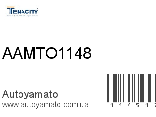Сайлентблок AAMTO1148 (TENACITY)